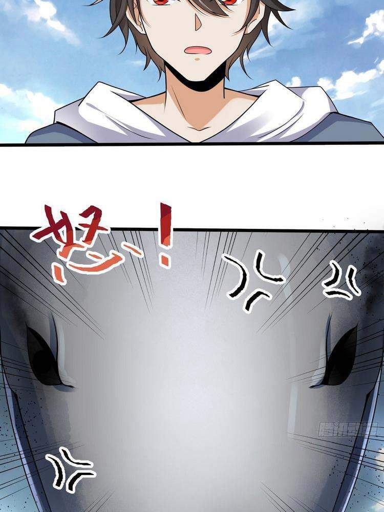 Bắt Đầu Từ Làm Ngón Tay Vàng: Chapter 53