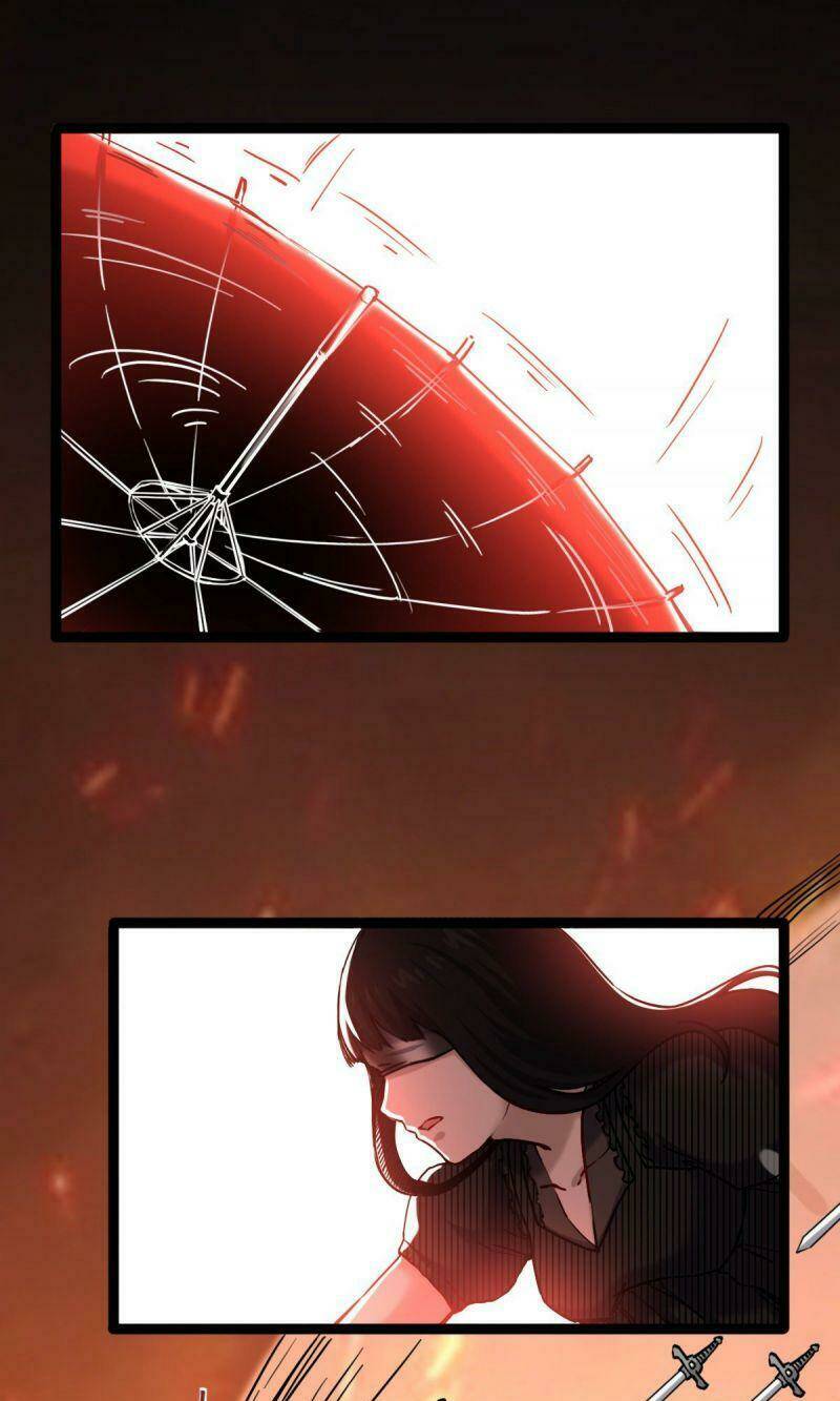 Ta Độ Kiếp Thất Bại Đều Là Tại Ngươi: Chapter 52