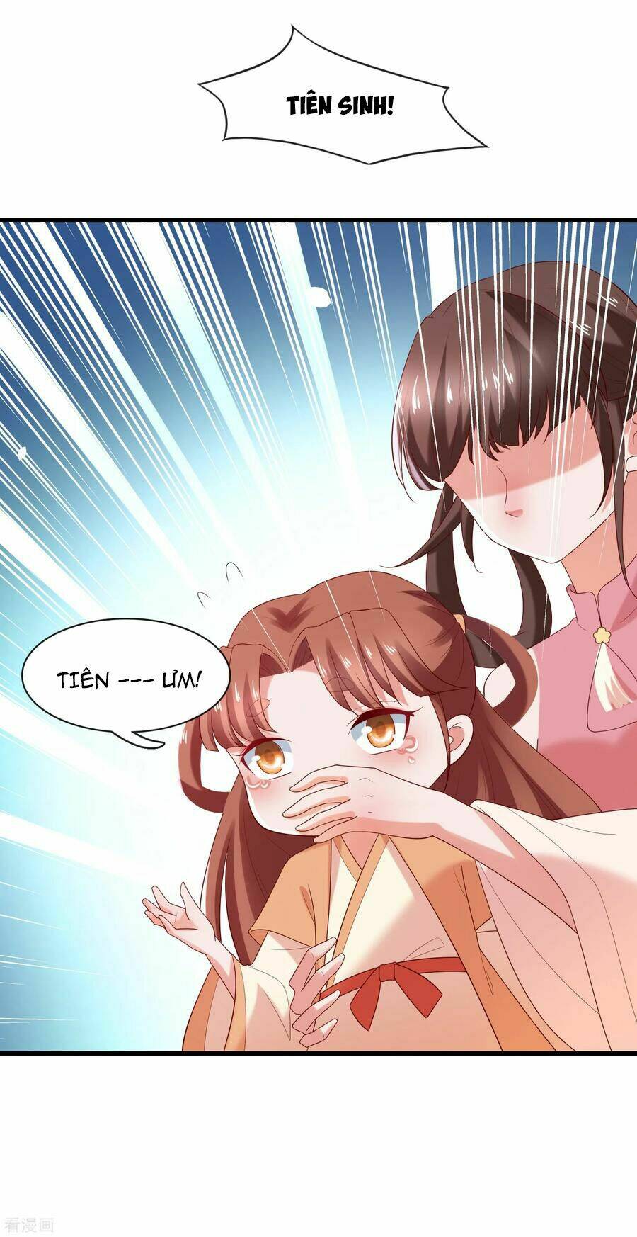 Trở Về Cổ Đại Làm Thánh Hiền: Chapter 6