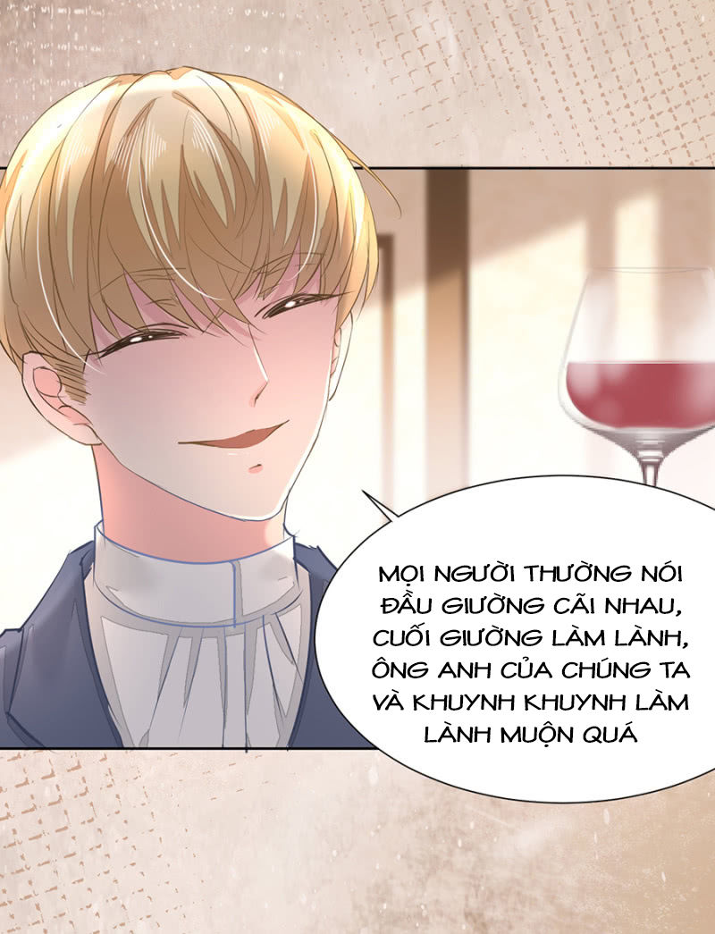 Hôn Sai 55 Lần: Chapter 17