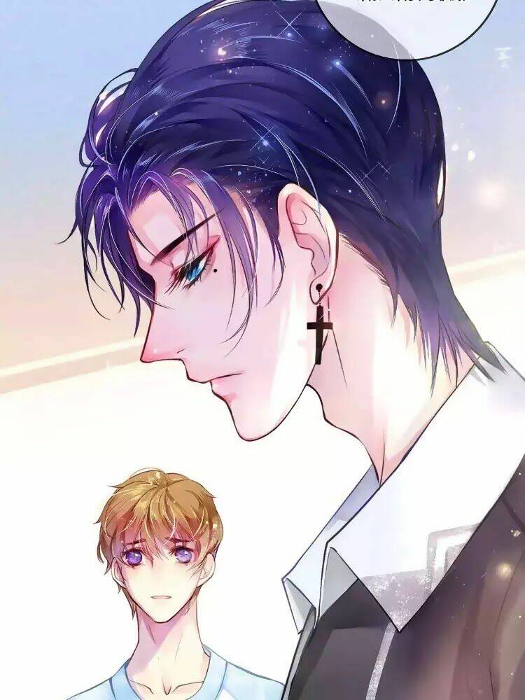 Chung Cư Của Các Ảnh Đế: Chapter 3