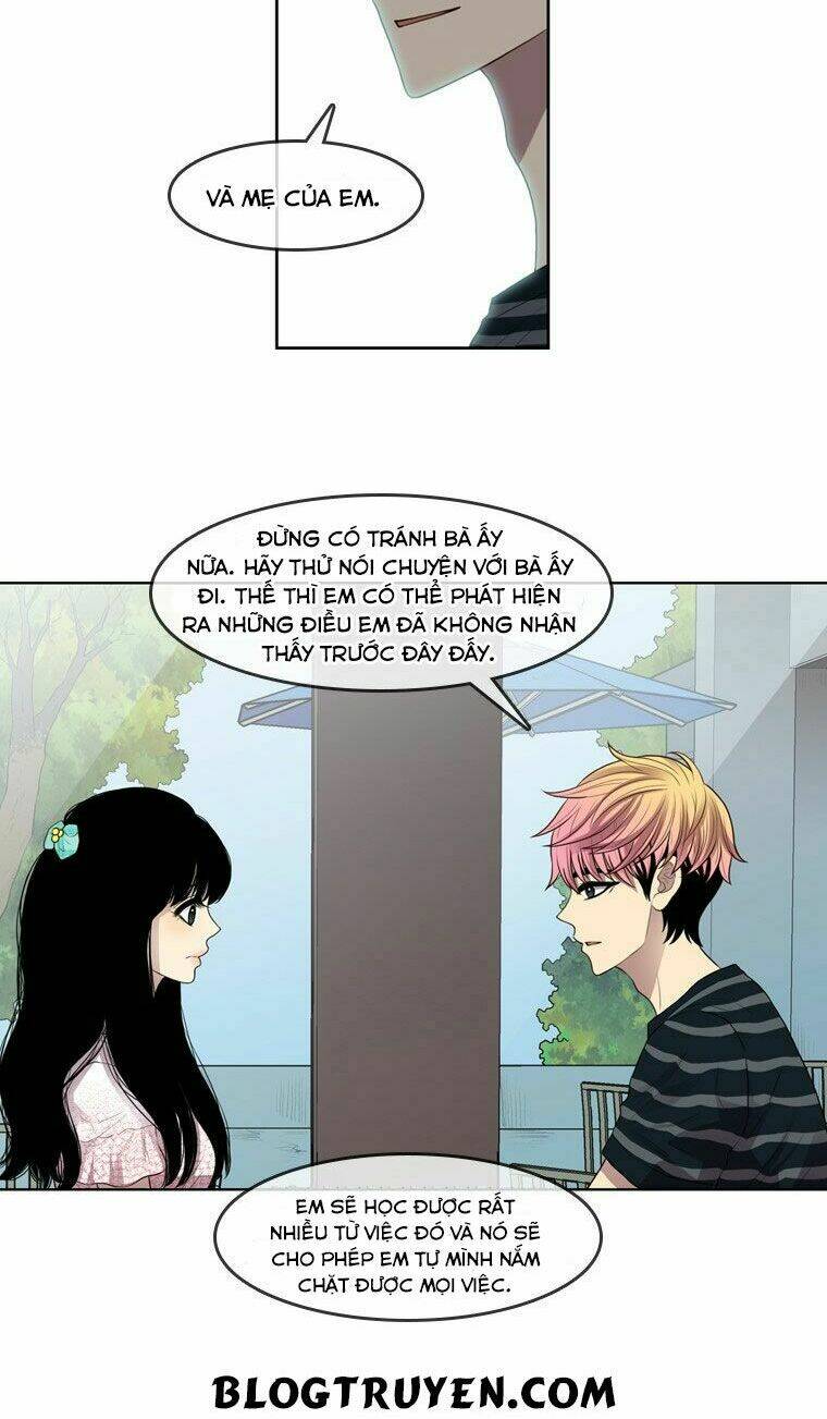 My Shining World: Chapter 46