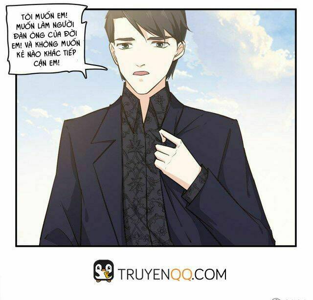 Khốn Ái Tù Lung: Chapter 43