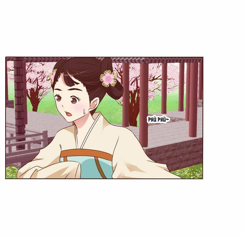 Tướng Quân Mời Ra Trận: Chapter 2