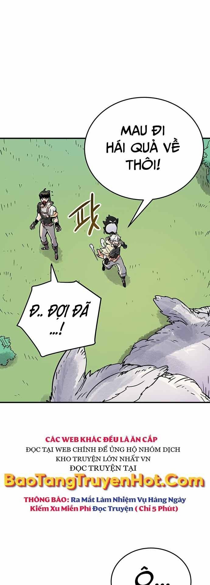 Chủ Nhân Thiên Giới: Chapter 5