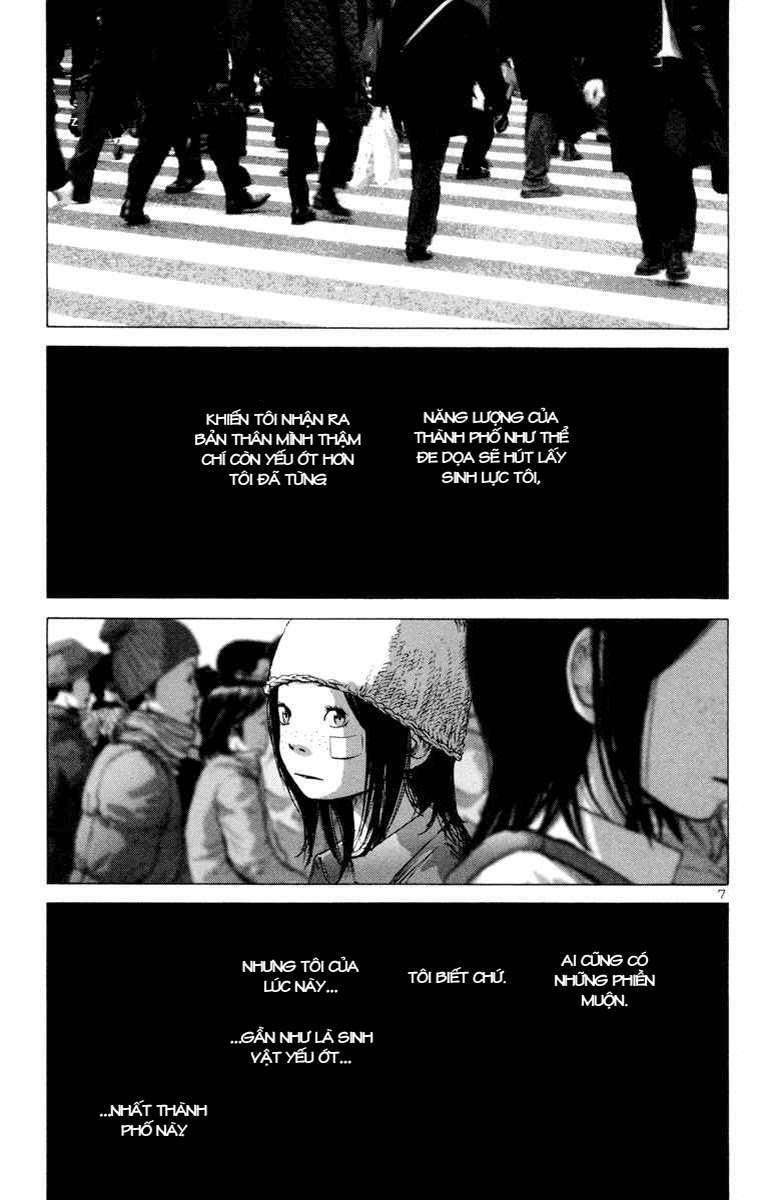 Thực Tế Cuộc Sống: Chapter 23