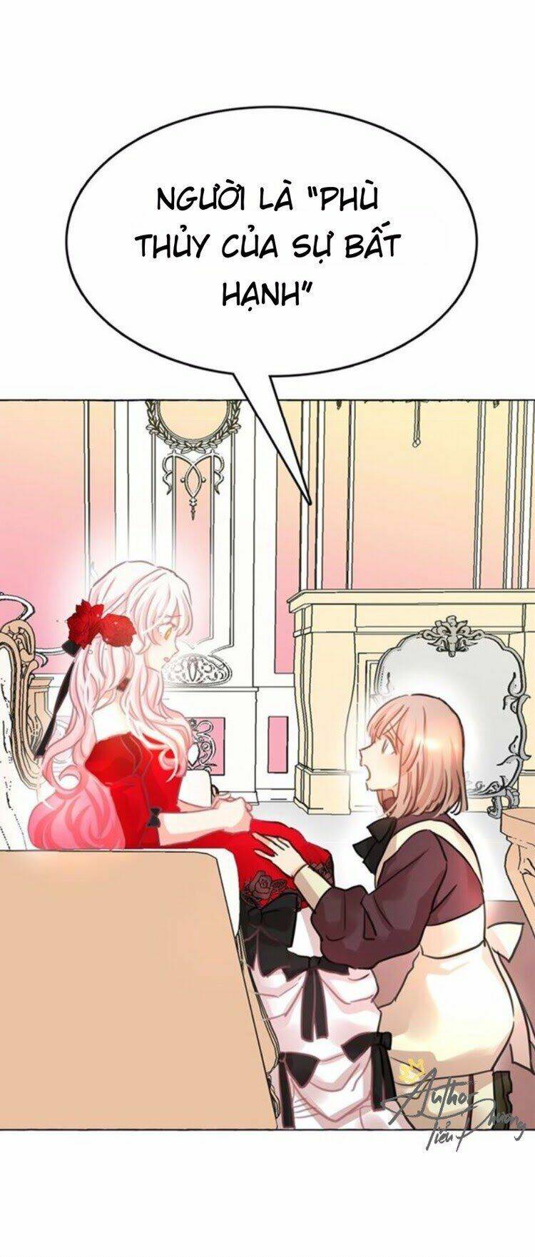 Bí Mật Của Hoàng Phi Isana: Chapter 11