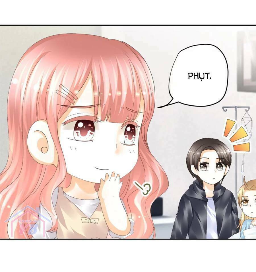 Tiền Thế Kim Sinh Của Chung Tiểu Thư: Chapter 17