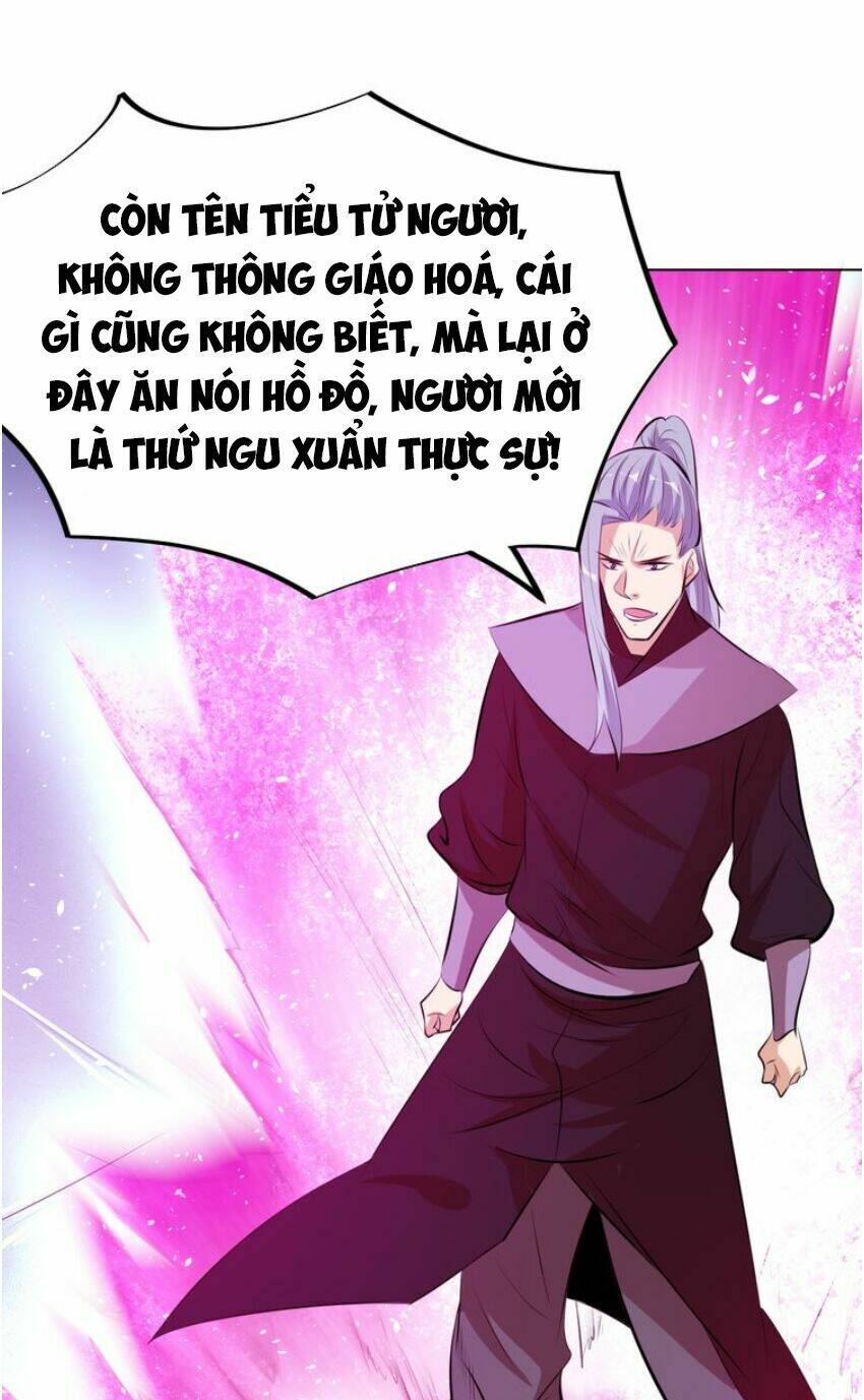 Ngự Thiên Thần Đế: Chapter 15