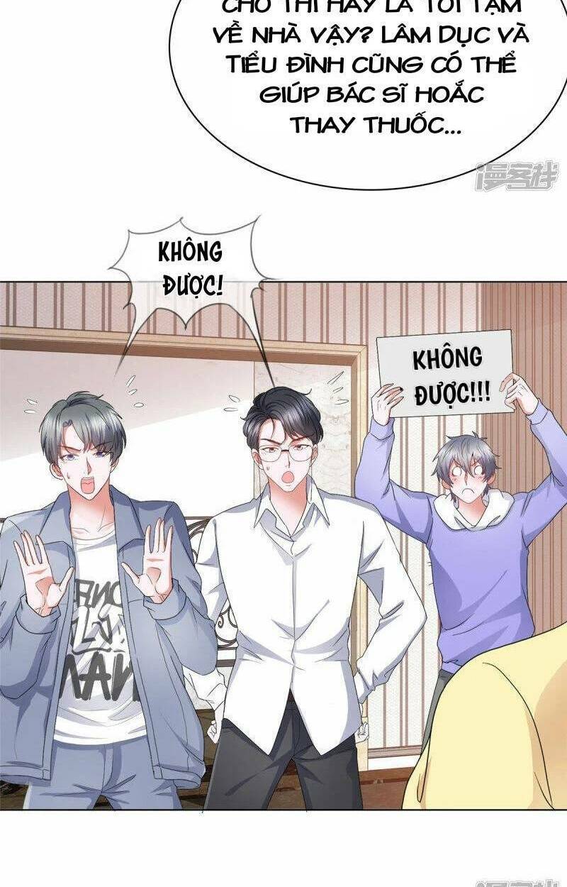 Boss Là Kim Chủ Của Tôi: Chapter 54