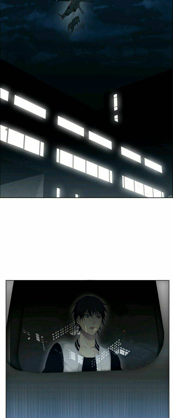 Vua Thời Không: Chapter 7