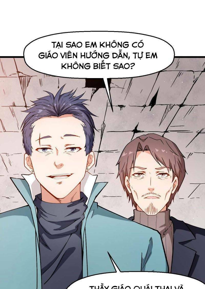 Vườn Trường Cuồng Sư Hệ Thống: Chapter 90