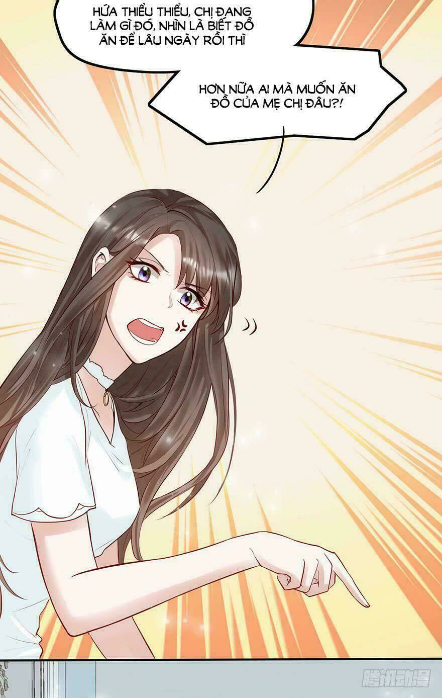 Sau Này Vẫn Cứ Thích Em: Chapter 25