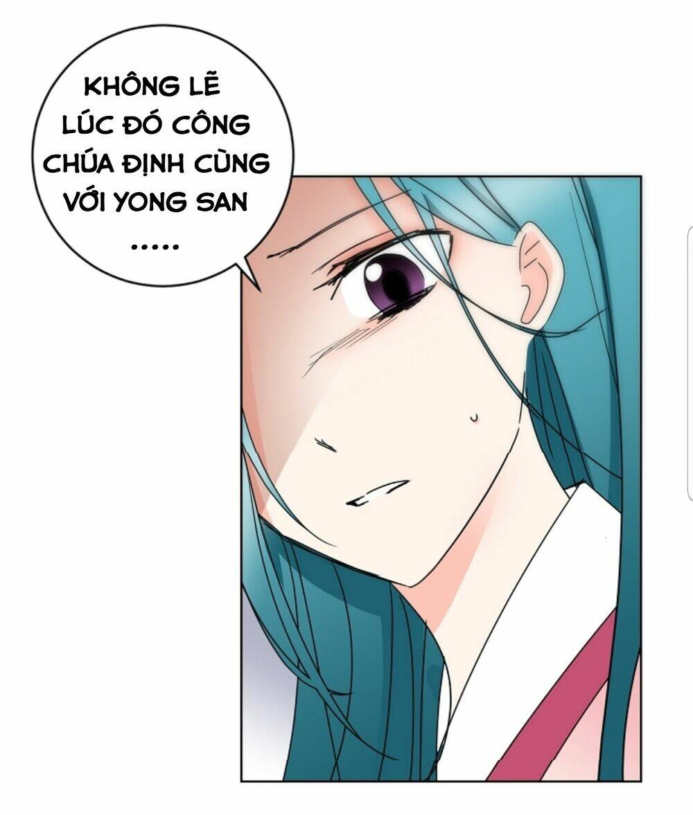 Chae Hong Sa: Chapter 57