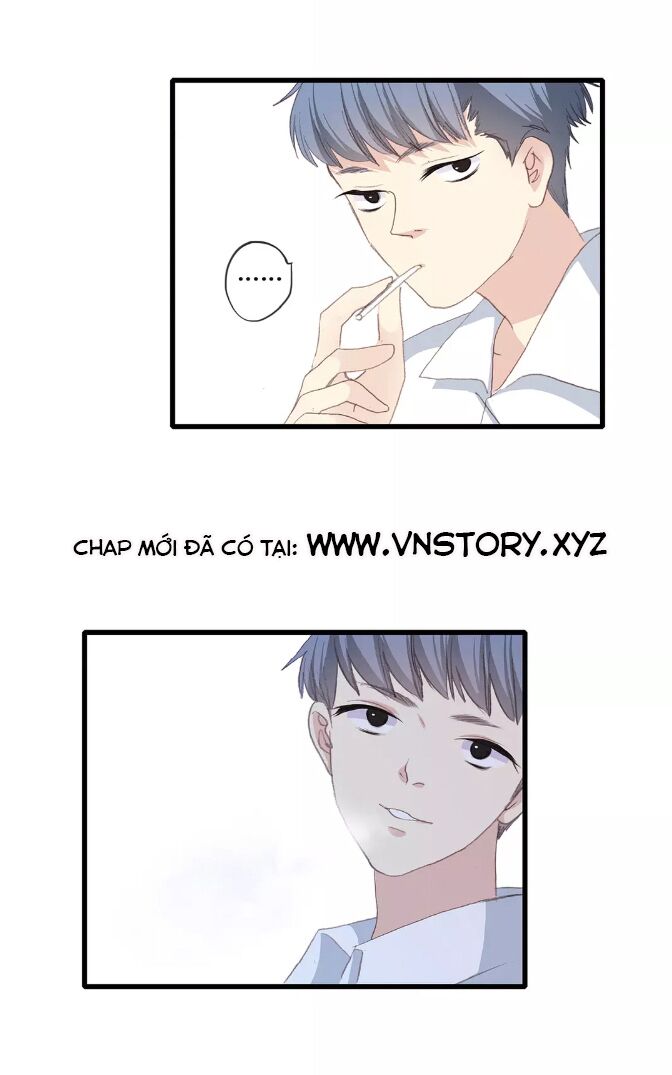 Con Tim Rung Động: Chapter 31
