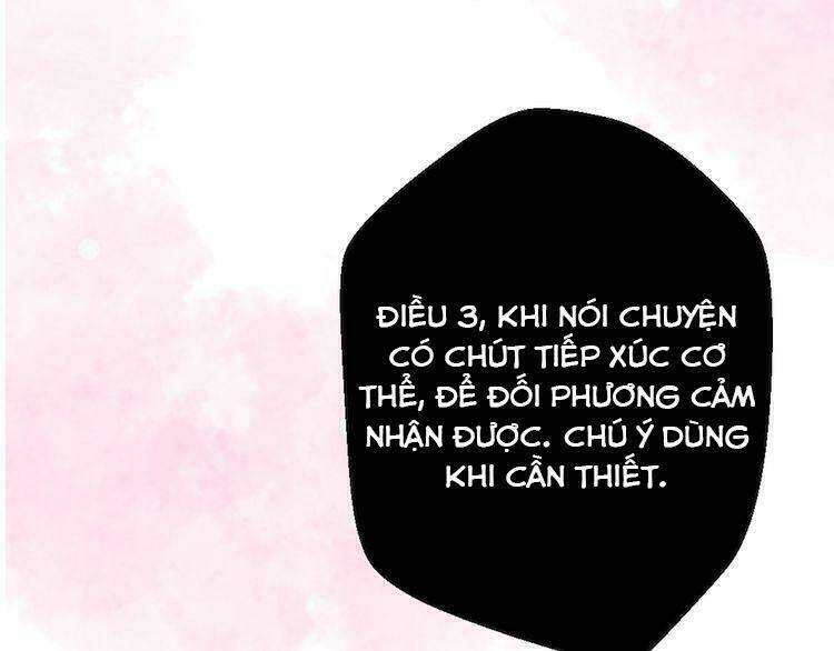 Cuộc Chiến Tình Yêu: Chapter 30