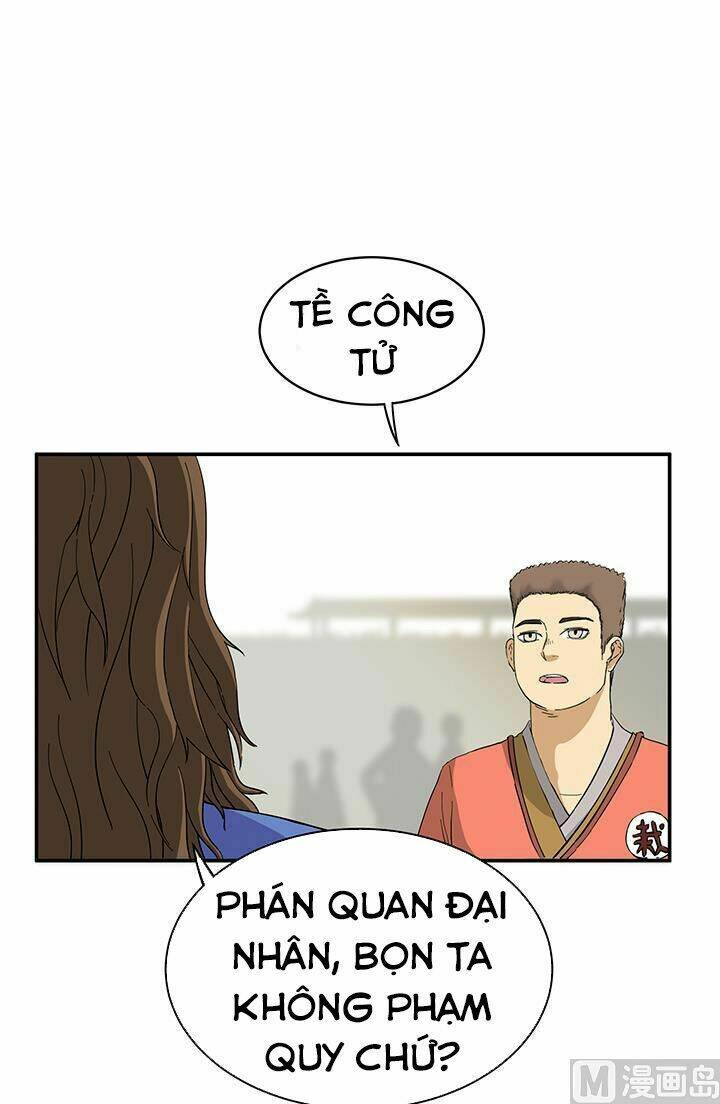 Phong Quỷ Truyền Thuyết: Chapter 98