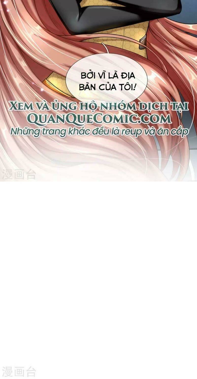 Bạn Gái Mạt Thế Vườn Nhà Ta Thông Tới Mạt Thế: Chapter 40