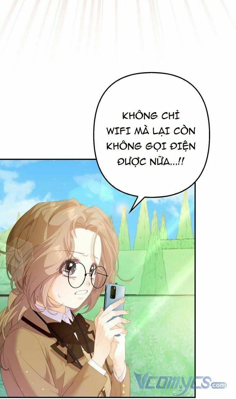 Đọc Thần Chú Lên Đi, Rose!: Chapter 6