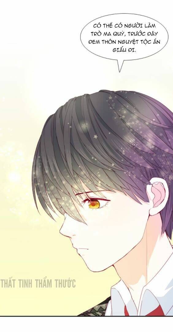 Mộng Văn Sơn Hải Kinh: Chapter 9