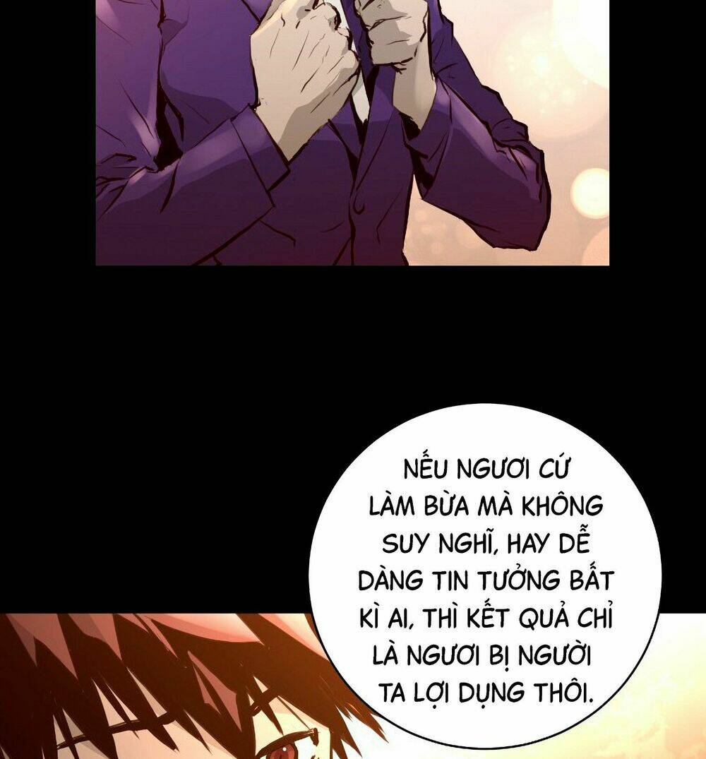 Tam Tuyệt Tại Dị giới: Chapter 102