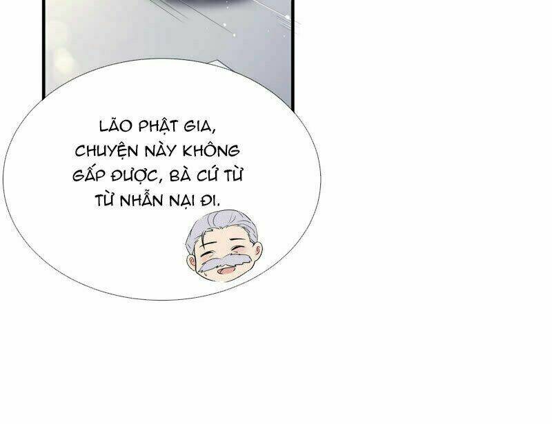 Chiến Lược Lãng Mạn Của Thịnh Thiếu: Chapter 36