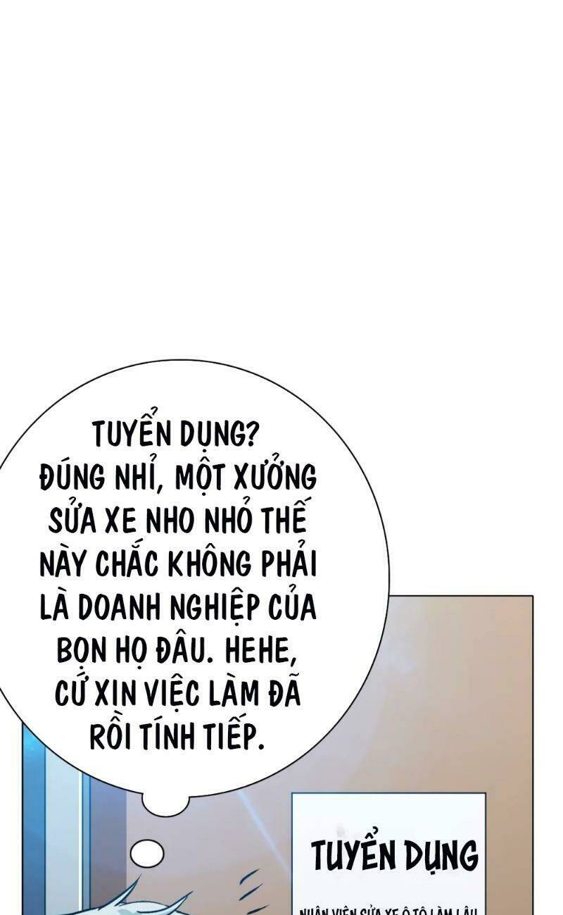 Hệ Thống Tiên Tôn Tại Đô Thị: Chapter 119