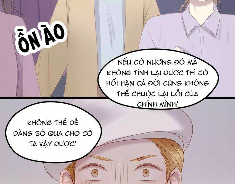 Lượm Được Một Tiểu Hồ Ly 2: Chapter 20