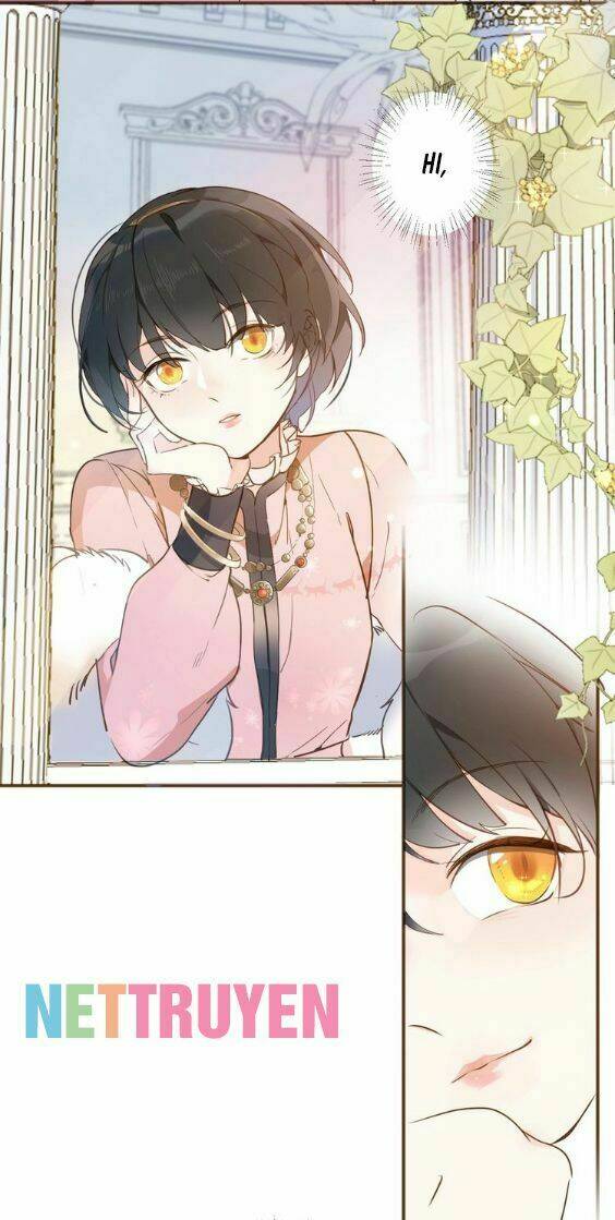 Hầu Nữ Giá Đáo: Chapter 5