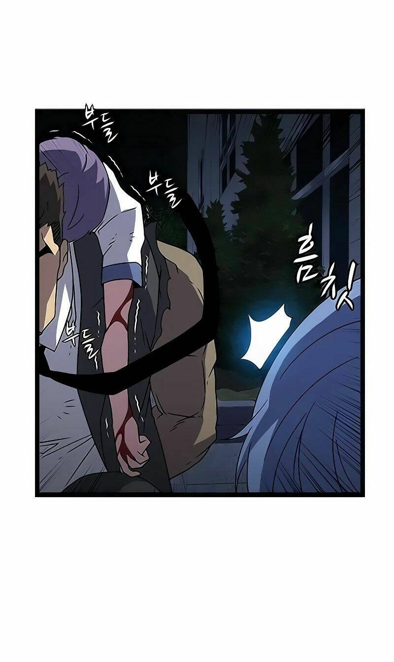 Điểm Chết: Chapter 6