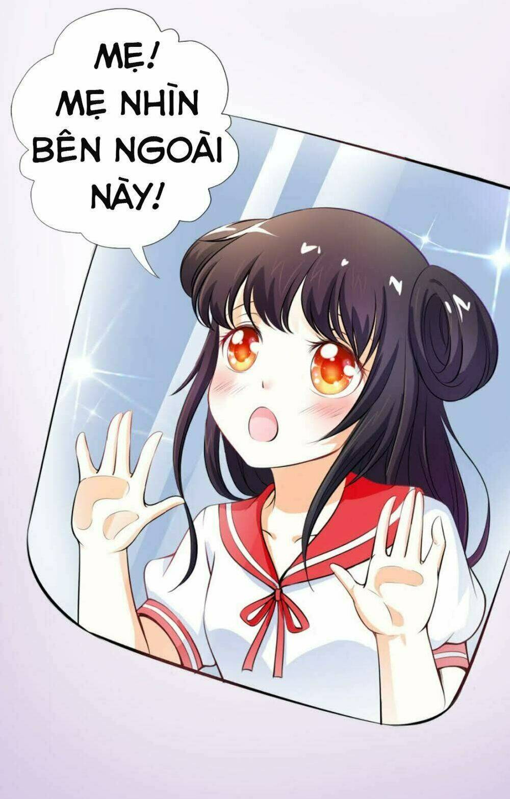 Vú Em Là Cổ Tiên: Chapter 1