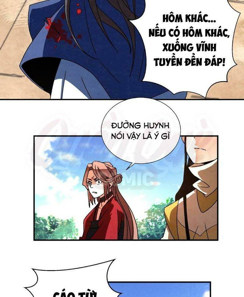 Ma Giáo Giáo Chủ Tái Xuất Giang Hồ: Chapter 42
