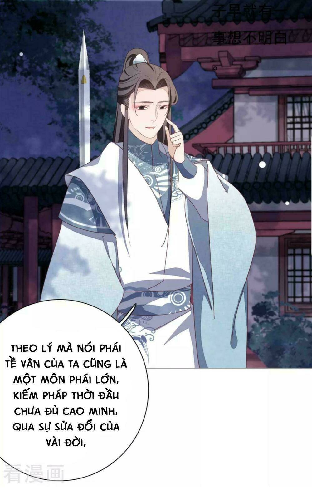 Xuyên Về Cổ Đại Làm Quốc Bảo: Chapter 18