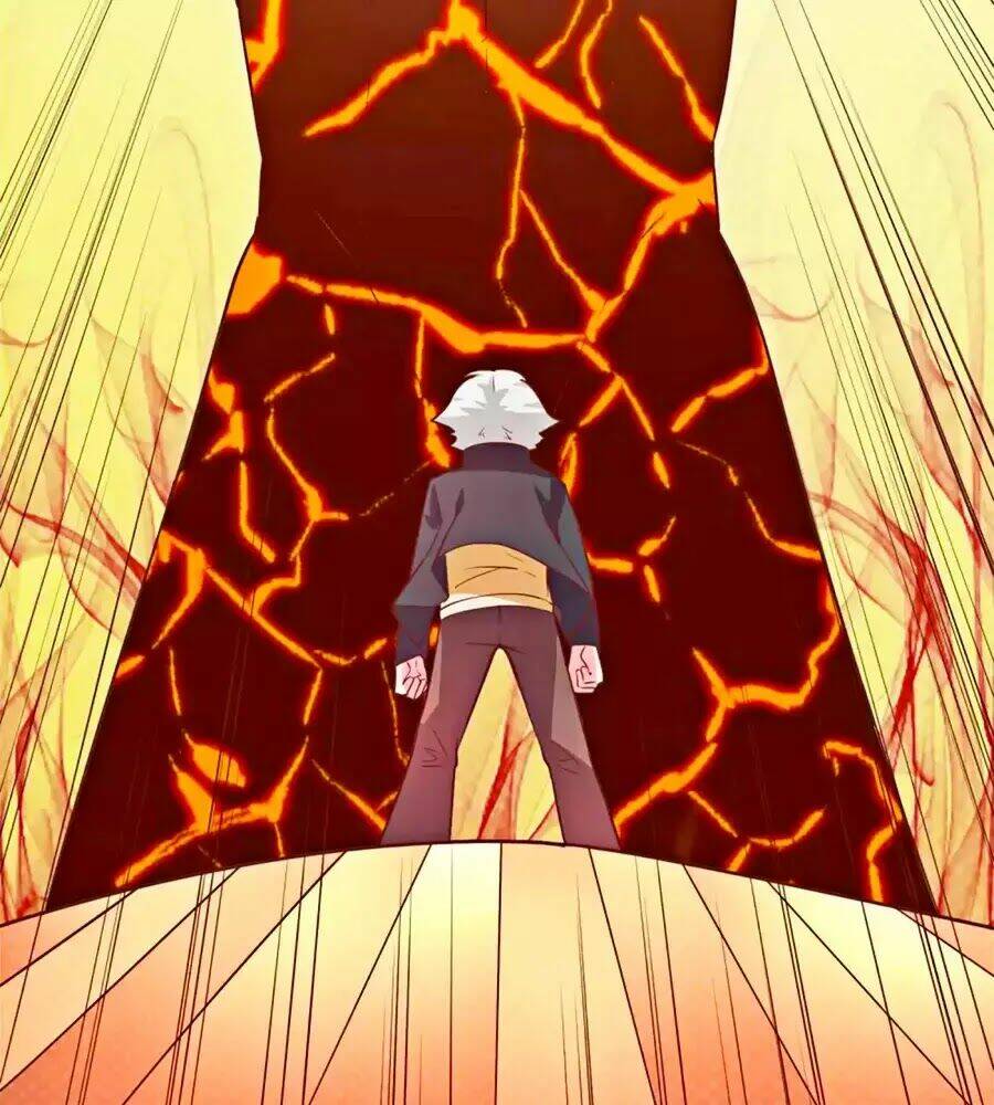 Cuộc Sống Hào Môn Của Vu Nữ: Chapter 48