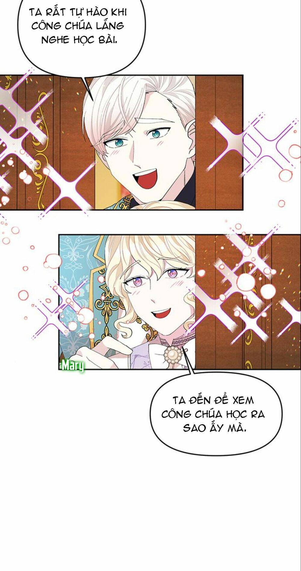 Con Người Không Phải Thứ Có Thể Sửa Rồi Dùng Được Đâu!: Chapter 17