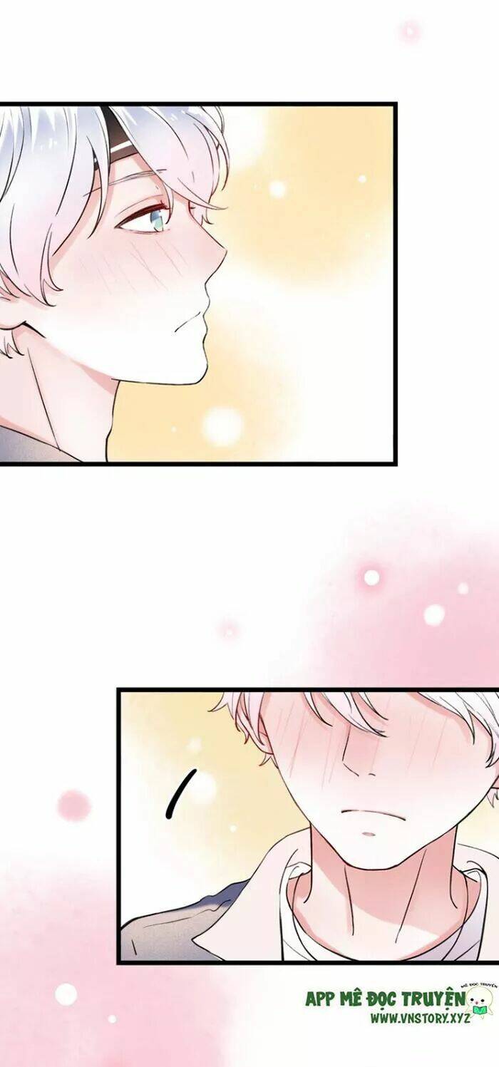 Trạch Thượng Tịch Mịch Huỳnh Hỏa: Chapter 17