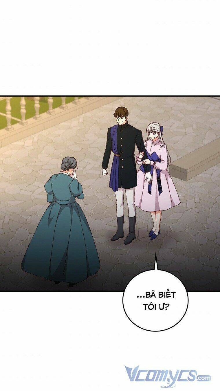 Đừng Chọc Đứa Em Gái Bé Bỏng Của Chúng Tôi: Chapter 95.6