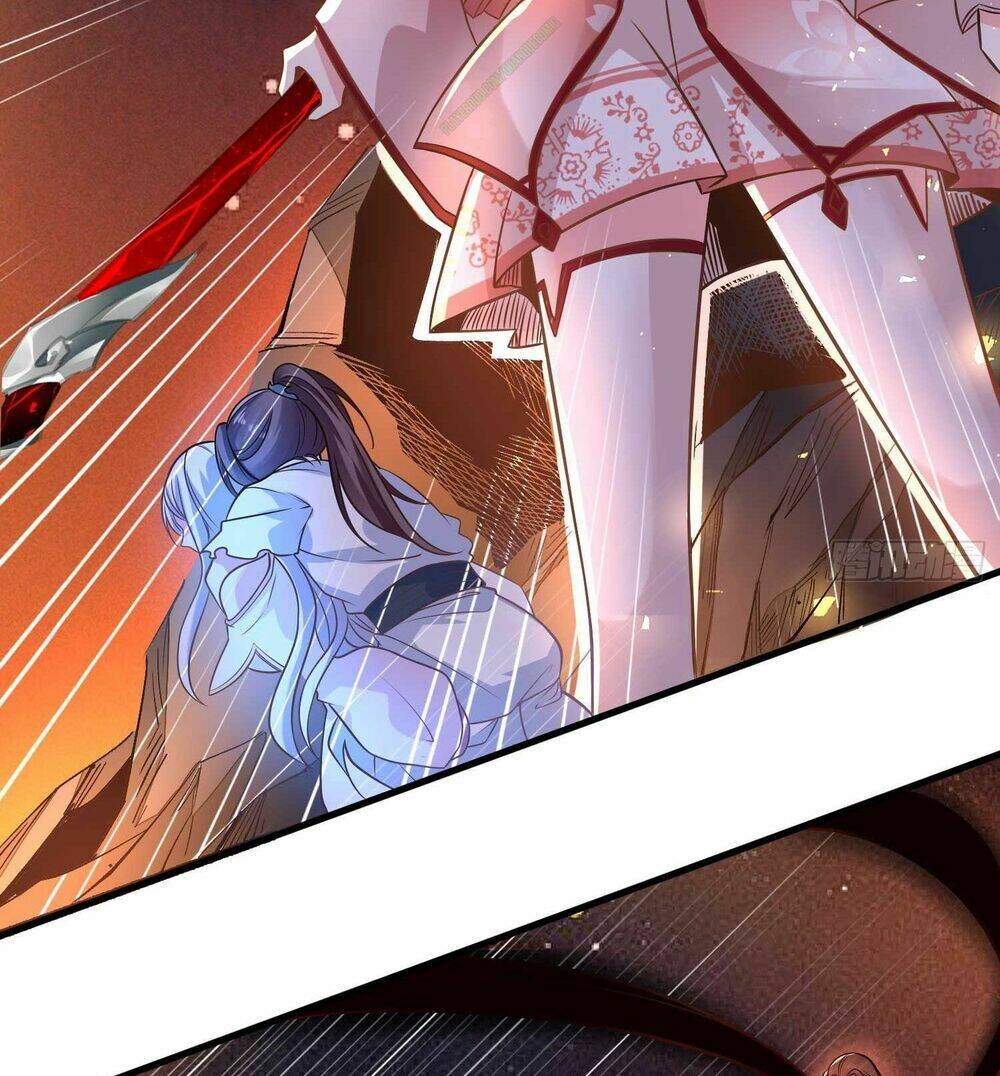 Giáng Thần Chiến Ký: Chapter 12