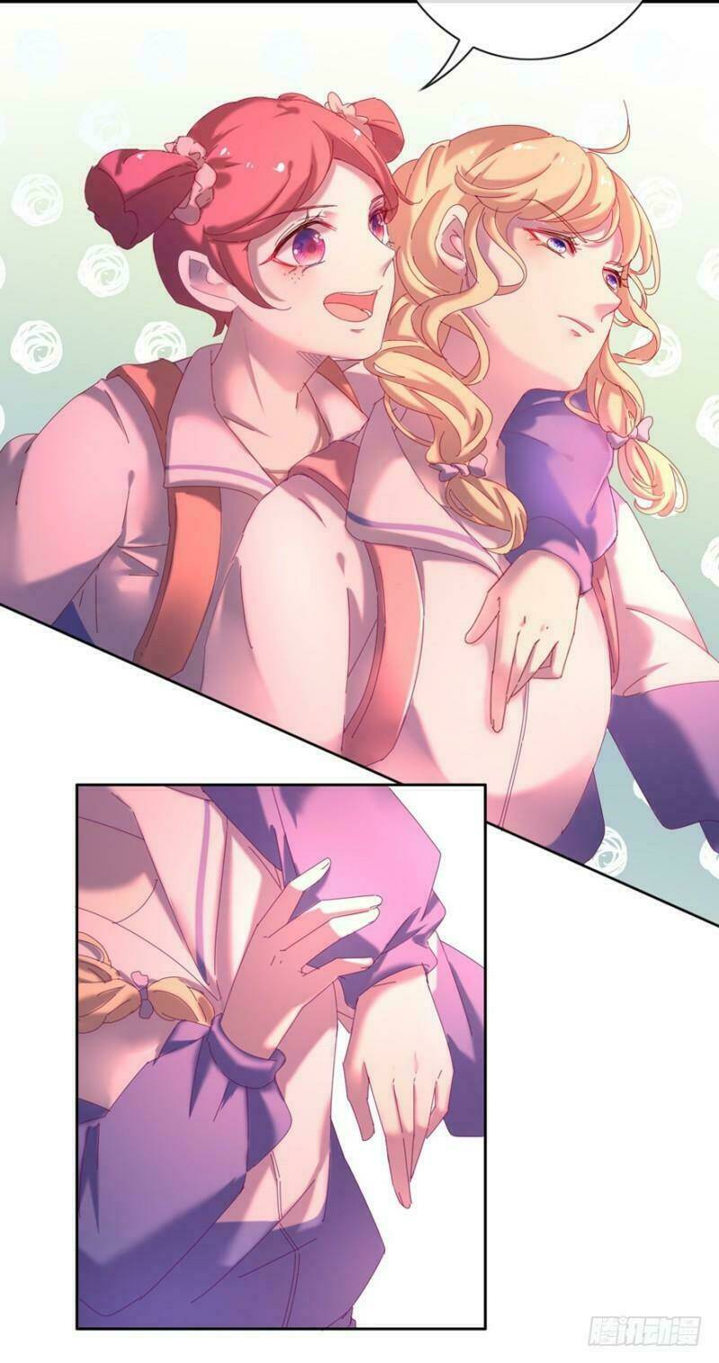 Trạng Thái Song Sinh: Chapter 1