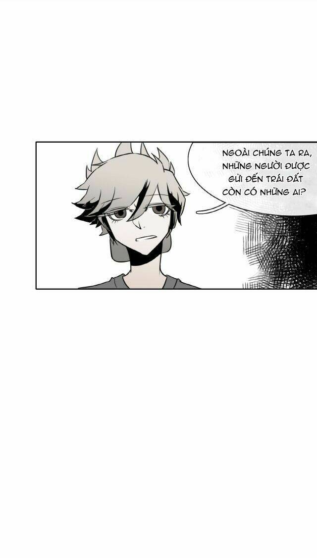 Câu Chuyện Yasuo X Riven: Chapter 7