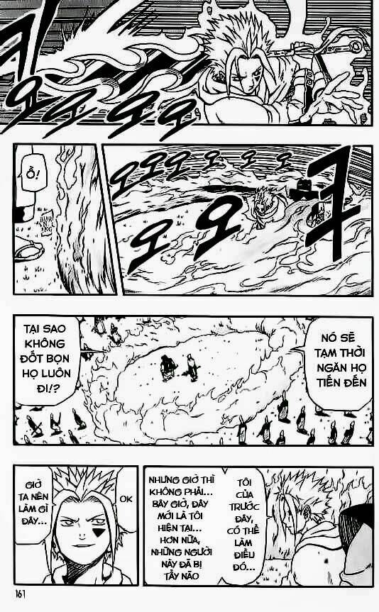 Cuộc Phiêu Lưu Của Quỷ Satan: Chapter 48