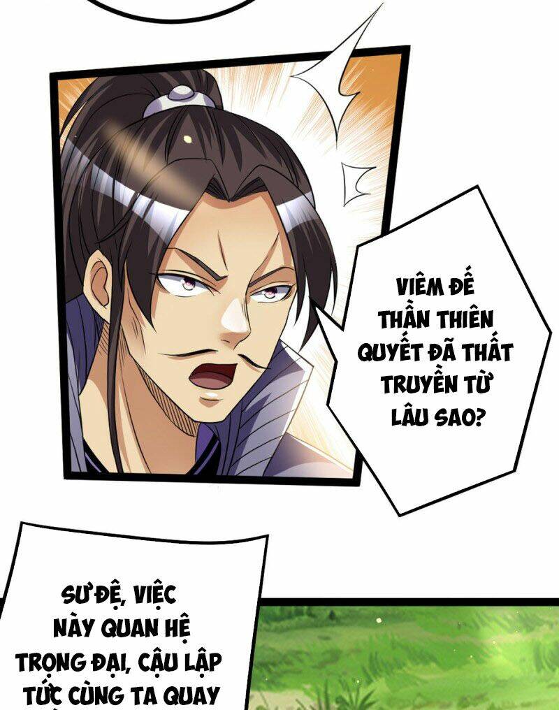 Tiên Vương Trùng Sinh: Chapter 172