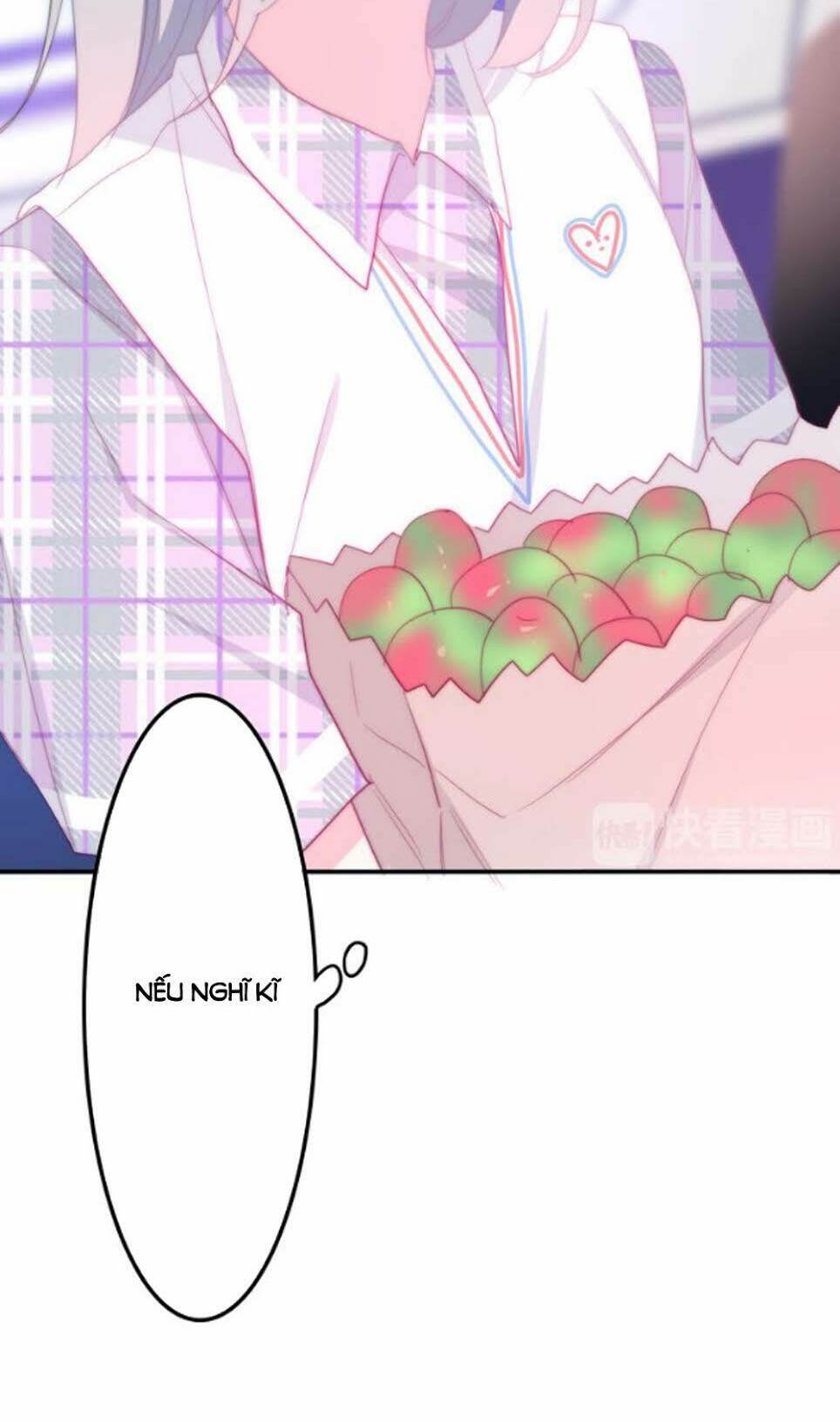 Tháng Sáu Không Hẹn Mà Gặp: Chapter 10