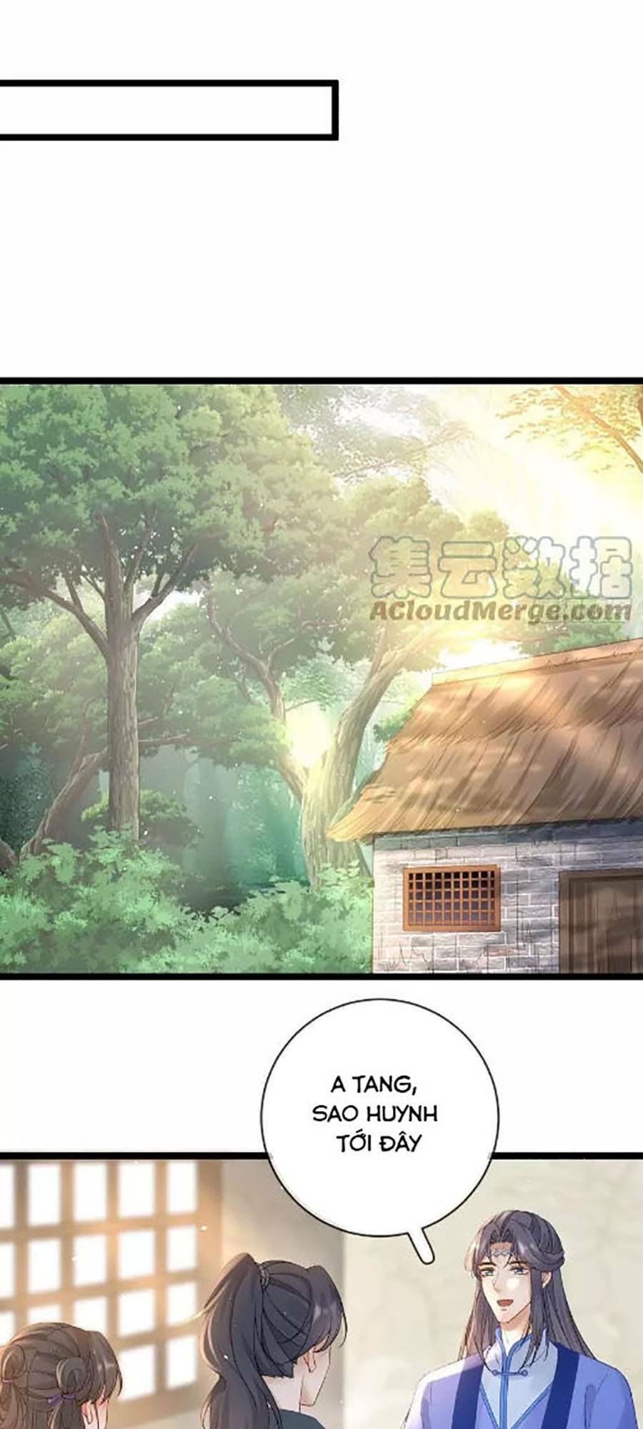 Ma Đầu Vạn Ác Năm Tuổi Rưỡi: Chapter 110