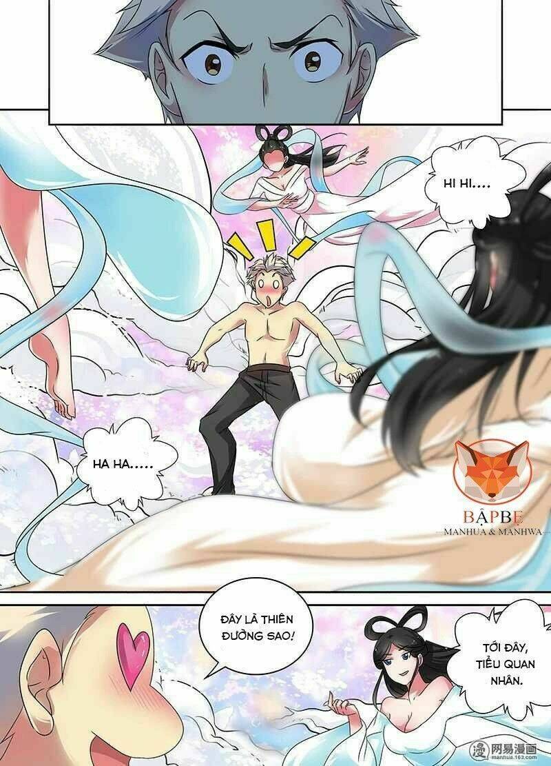 Tôi Là Thần Y: Chapter 130