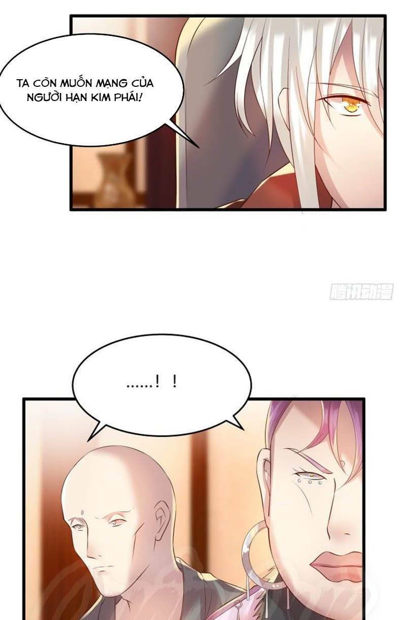 Siêu Phàm Truyện: Chapter 37