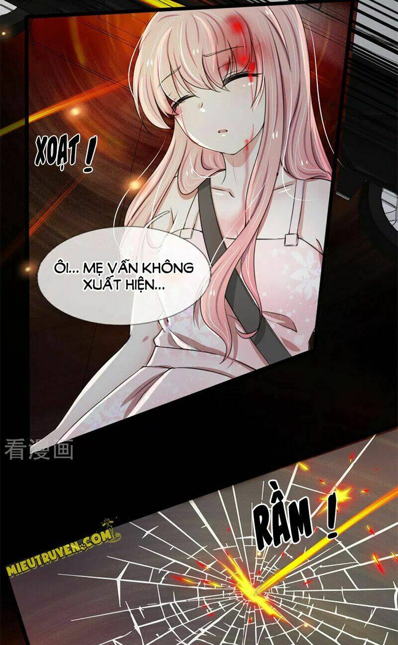 Phúc Hắc Lão Công Buông Em Ra: Chapter 72