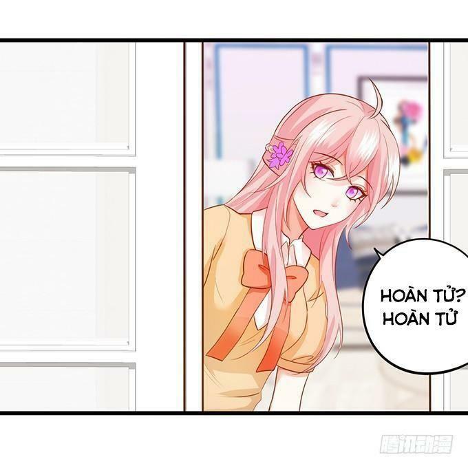 Hồ Tiên Hung Bạo: Chapter 67