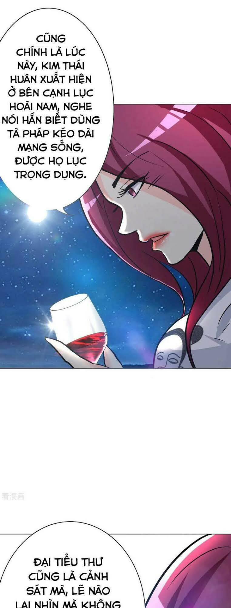 Hệ Thống Tiên Tôn Tại Đô Thị: Chapter 50