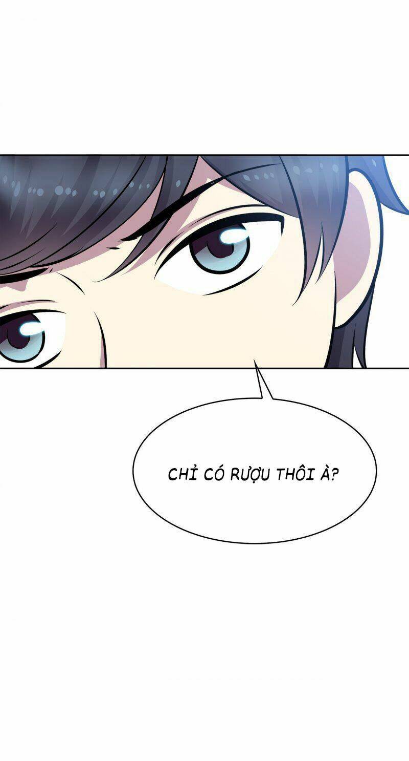 Người Yêu Thời Không: Chapter 57